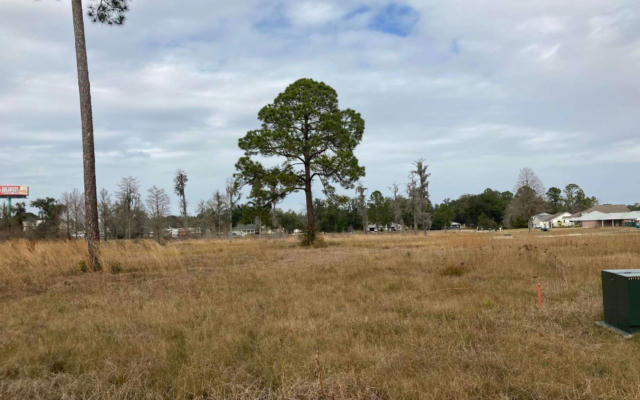 LOT 5 SW POBEREZNY GLEN, LAKE CITY, FL 32025, photo 2 of 4