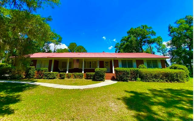 542 NW COUNTY ROAD 253, MADISON, FL 32340 - Image 1