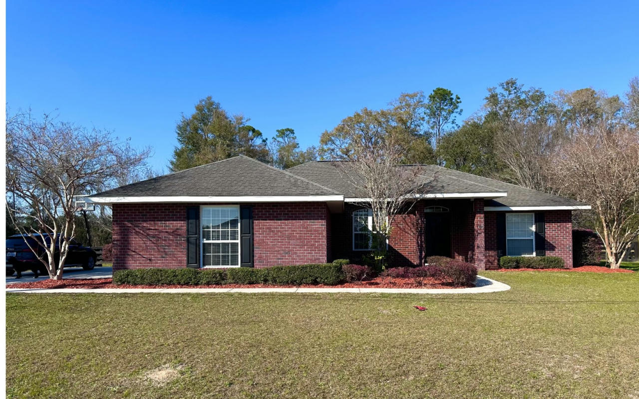 482 SW GERALD CONNER DR, LAKE CITY, FL 32024, photo 1 of 46