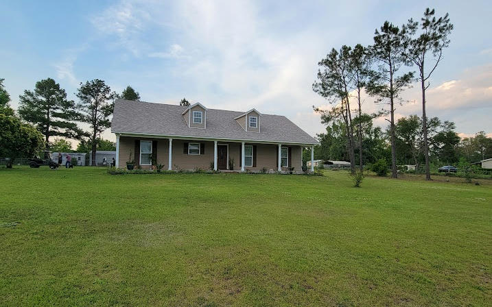 6056 NW 37TH DR, JENNINGS, FL 32053, photo 1 of 42