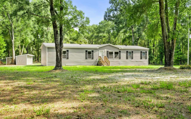 24202 NW 142ND AVE, HIGH SPRINGS, FL 32643 - Image 1