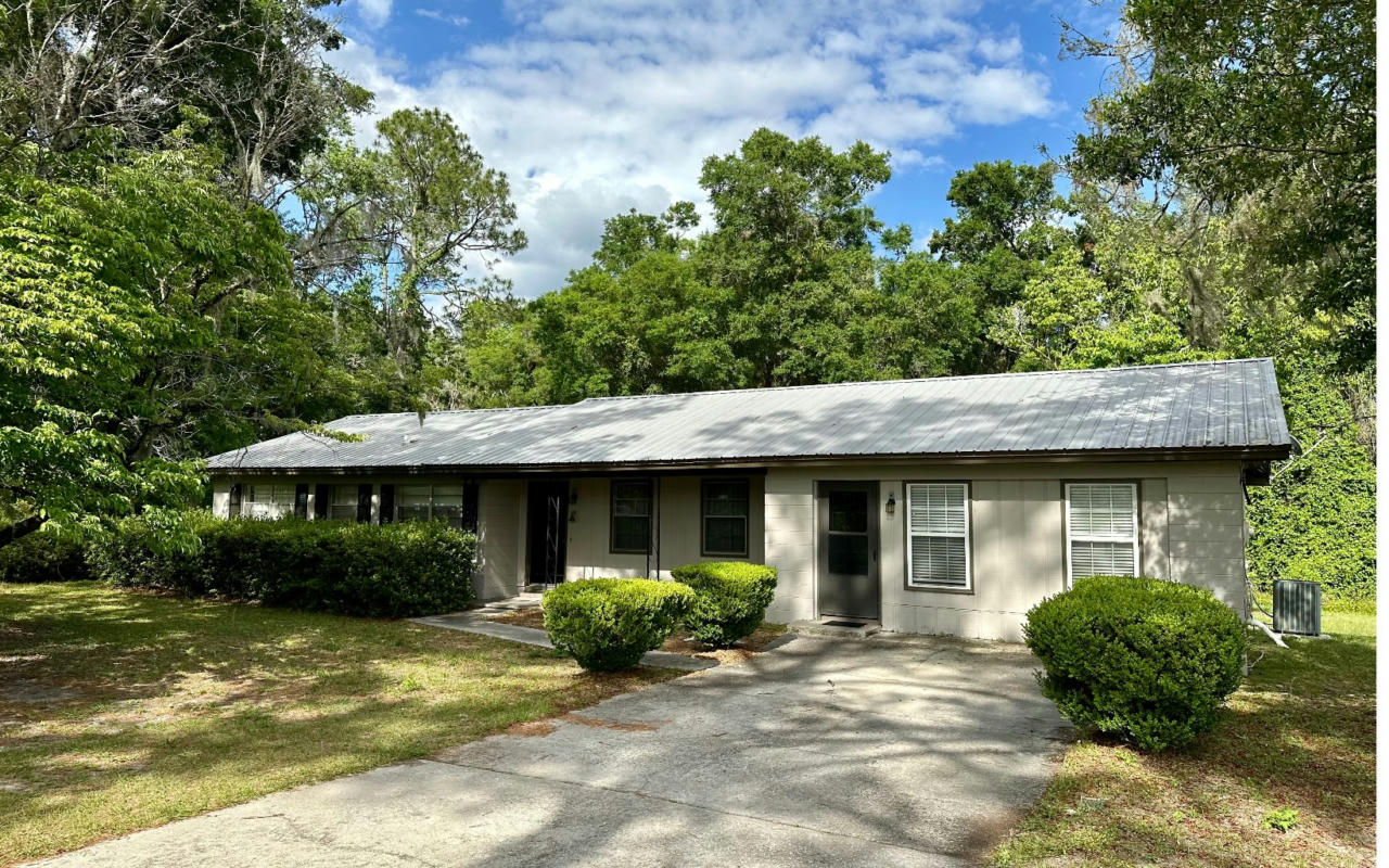 7507 SW STATE ROAD 47, LAKE CITY, FL 32024, photo 1 of 67
