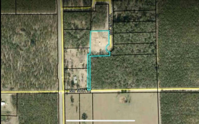 3375 NW 29TH PL, JENNINGS, FL 32053, photo 2 of 17
