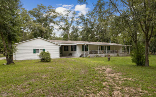 1209 NW 73RD WAY, BELL, FL 32619 - Image 1
