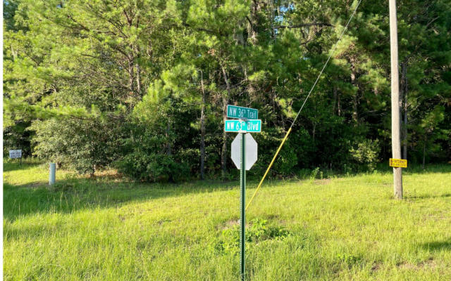 LOT26 NW 36TH TRAIL, JENNINGS, FL 32053, photo 4 of 10