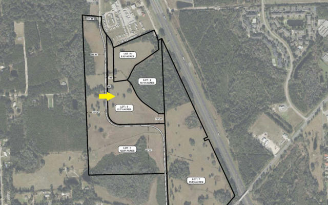 SW CORPORATE DRIVE, LAKE CITY, FL 32024 - Image 1