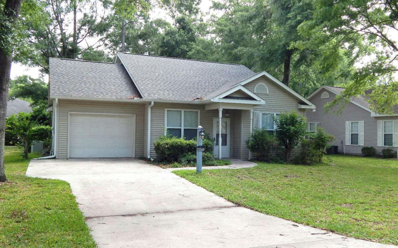 23349 LIVE OAK LN, LIVE OAK, FL 32064, photo 1 of 24