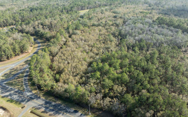 TBD CR 137 & I-10, LIVE OAK, FL 32060, photo 4 of 19