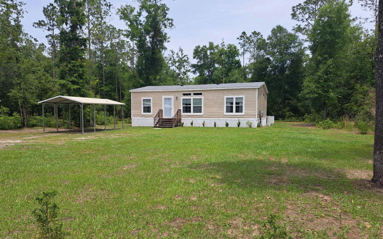 287 SW ALBANY TER, FORT WHITE, FL 32038, photo 1 of 33