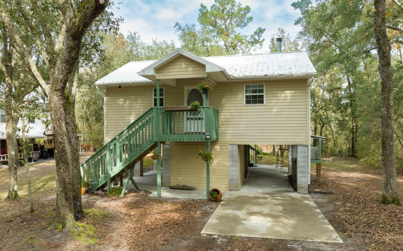 509 NW STEPHEN FOSTER DR, LAKE CITY, FL 32096, photo 1 of 34