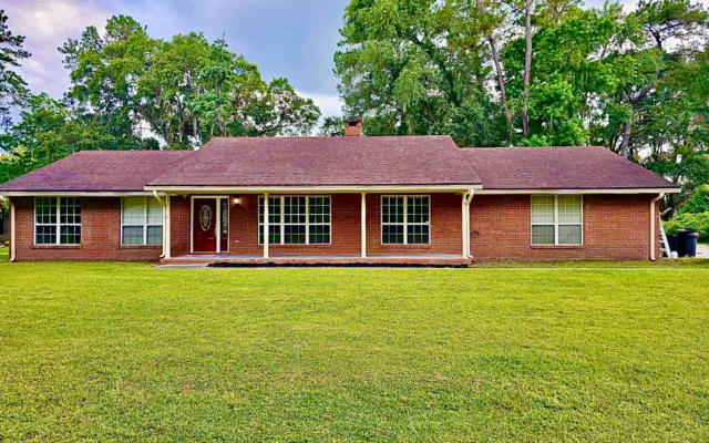 1240 NW FRONTIER DR, LAKE CITY, FL 32055 - Image 1